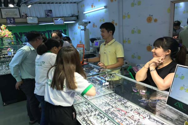 Shop Kinh Can Uy Tin Tai Thanh Pho Ho Chi Minh Shop Kính Cận Uy Tín Tại Thành Phố Hồ Chí Minh