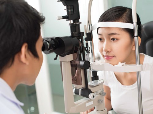 Hướng Dẫn Cách Đọc Đơn Kính Mắt Dễ Hiểu Hướng Dẫn Cách Đọc Đơn Kính Mắt Dễ Hiểu