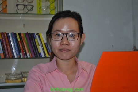 KÍNH CẬN ĐỔI MÀU - MỌI NGƯỜI ĐÃ CÓ, CÒN BẠN???? Kính Cận Đổi Màu nhanh