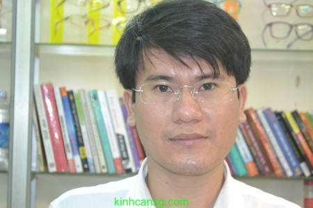 KÍNH CẬN SÀI GÒN - MỎNG MANH MÀ CHẲNG DỄ VỠ KÍNH CẬN SÀI GÒN - MỎNG MANH MÀ CHẲNG DỄ VỠ