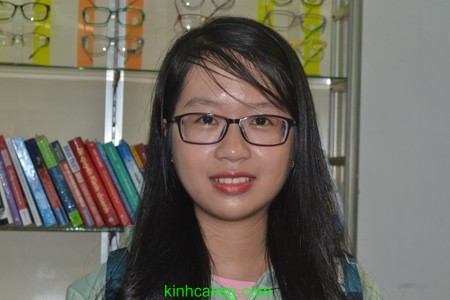 KÍNH CẬN SÀI GÒN - MỎNG MANH MÀ CHẲNG DỄ VỠ KÍNH CẬN SÀI GÒN - MỎNG MANH MÀ CHẲNG DỄ VỠ