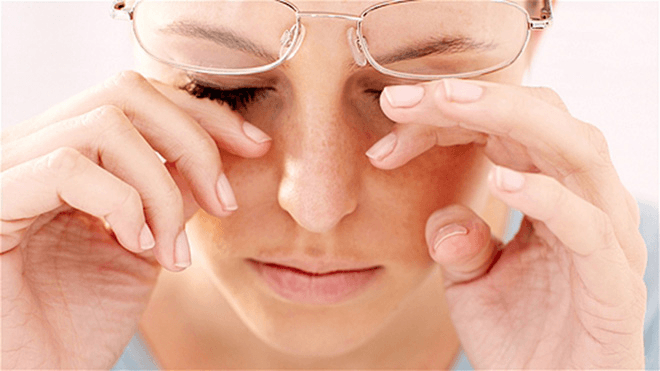 Loại bỏ nguy cơ đục thủy tinh thể nhờ kính chống tia UV