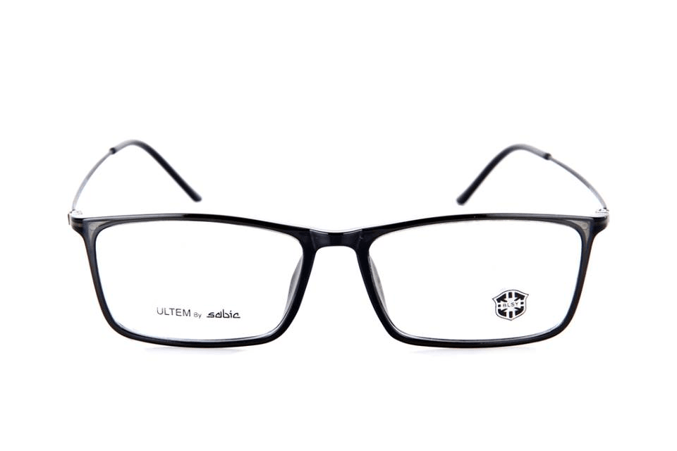 Bóc phốt cặp kính cận siêu mỏng cho người có độ cận cao