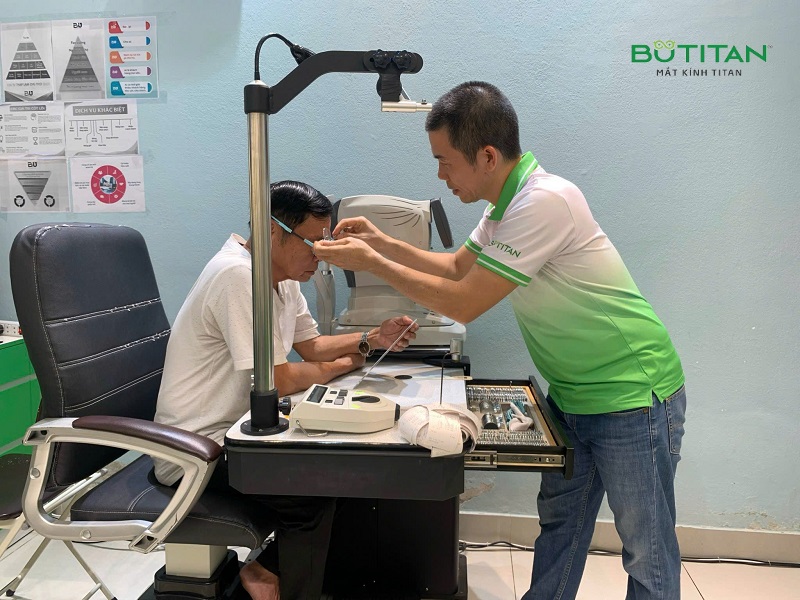 Phùng Huy Hòa BUTITAN