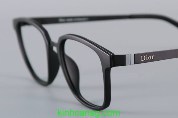 Mắt kính Dior nam nữ chính hãng kính Dior 0818 made in Italy