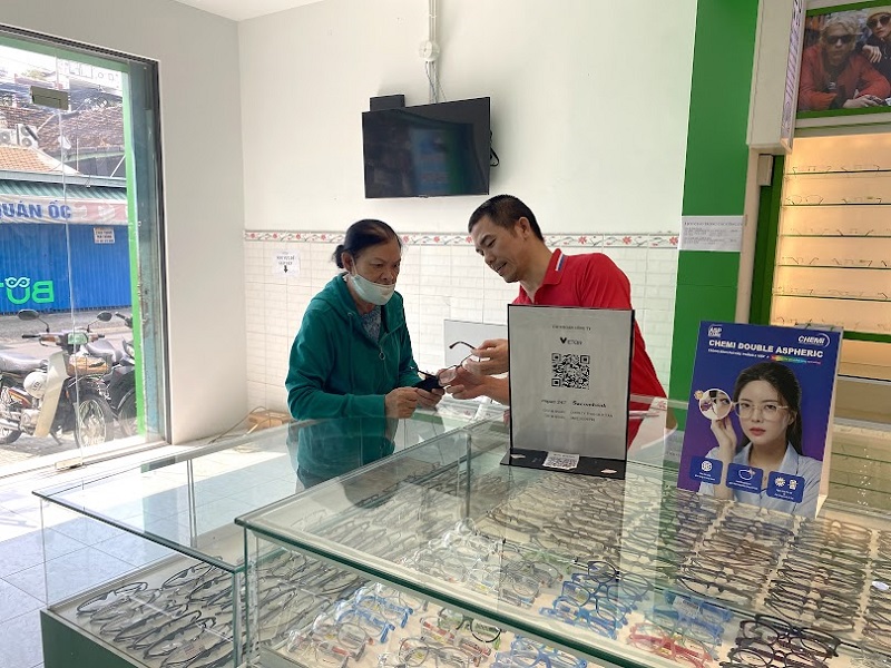 Phùng Huy Hòa BNI