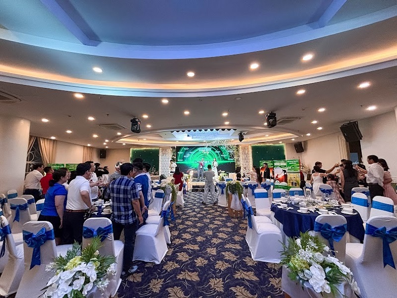 Phùng Huy Hòa BNI
